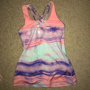 Ivivva tank top